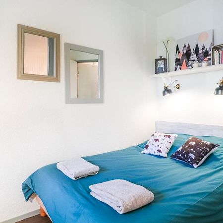 Nid Douillet A Proximite Des Pistes Apartment Chamonix Exterior photo